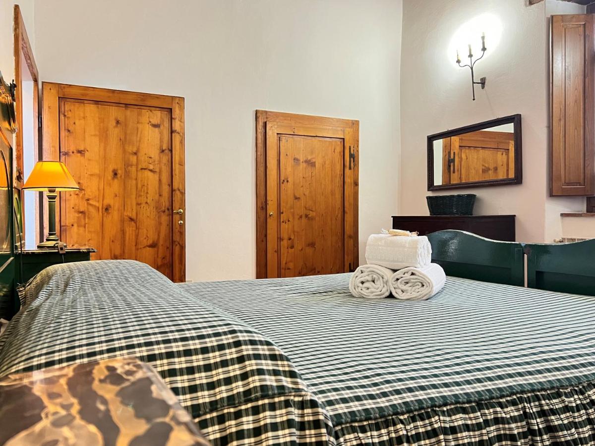 Fattoria Lornano Winery Villa Monteriggioni Ngoại thất bức ảnh