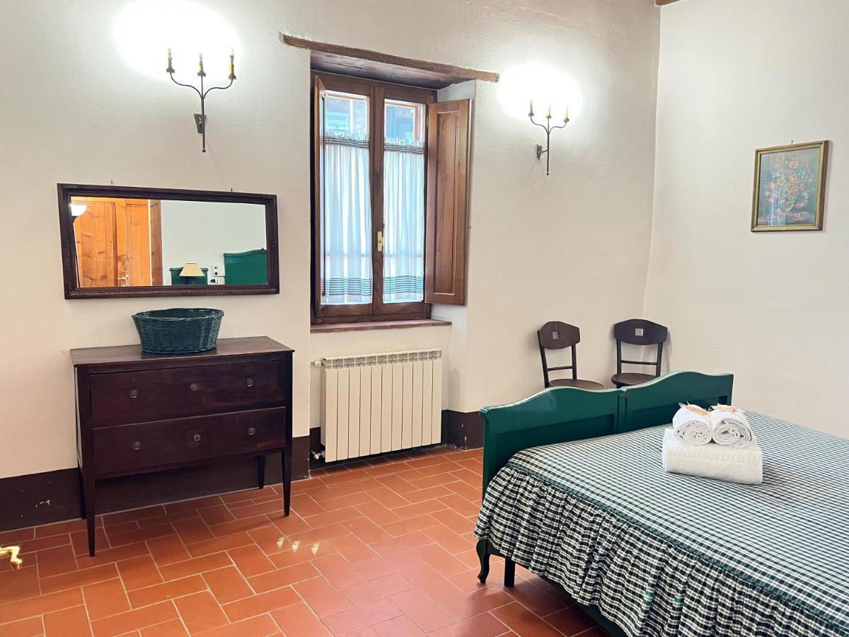 Fattoria Lornano Winery Villa Monteriggioni Ngoại thất bức ảnh