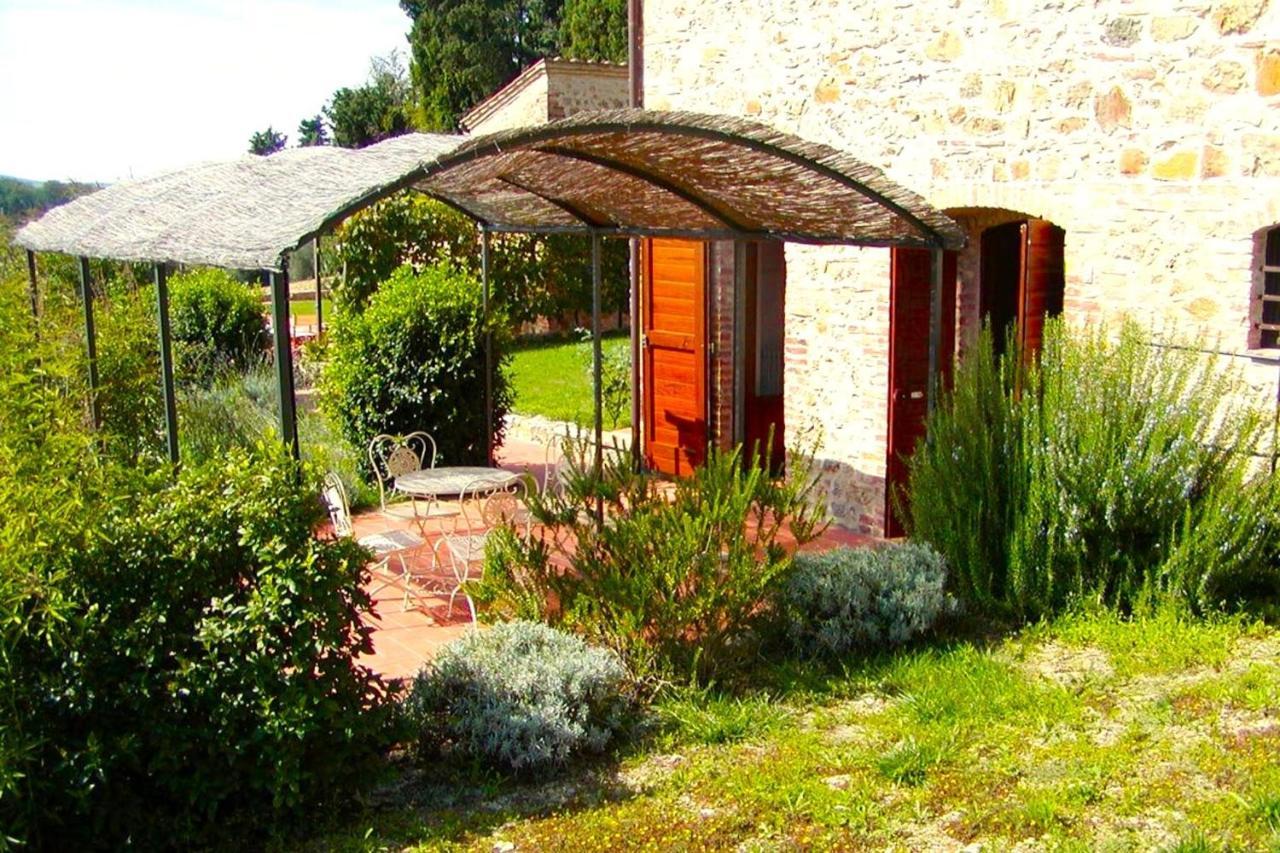 Fattoria Lornano Winery Villa Monteriggioni Ngoại thất bức ảnh